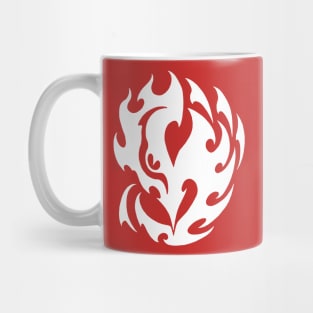 Dragon Fire Mug